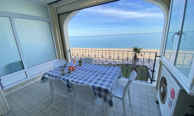 Porto Recanati Apartment | 60 m² Apartment ∙ 2 bedrooms ∙ 6 guests