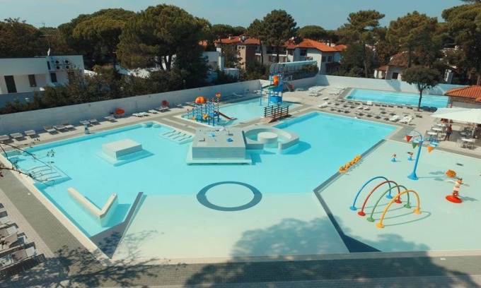 Lido di Spina Apartment | 60 m² Apartment ∙ 2 bedrooms ∙ 6 guests