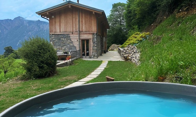 Civenna Apartment | 60 m² Apartment ∙ 1 bedroom ∙ 4 guests