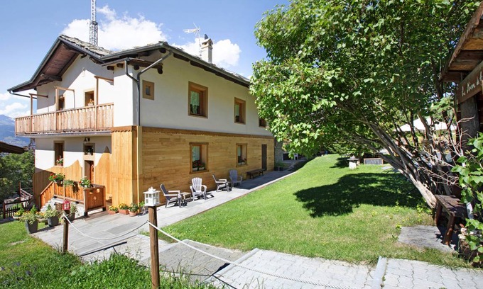 Gerdaz Apartment | 60 m² Apartment ∙ 1 bedroom ∙ 2 guests