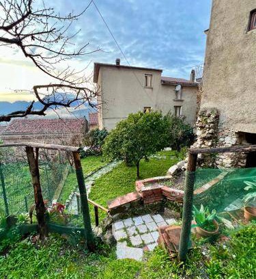 Laurino Bed & Breakfast | 60 m² Bed and breakfast ∙ 2 bedrooms ∙ 5 guests