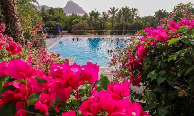 Macari Bed & Breakfast | 60 m² Bed and breakfast ∙ 3 bedrooms ∙ 127 guests