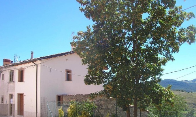 Rocca Cinquemiglia House | 60 m² House ∙ 2 bedrooms ∙ 6 guests