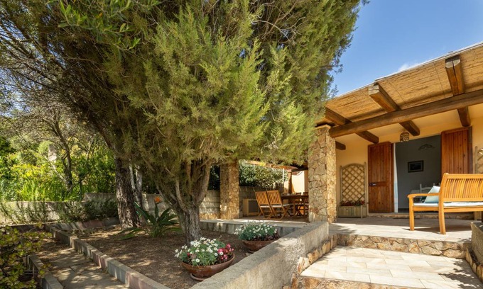 Torre dei Corsari House | 60 m² House ∙ 3 bedrooms ∙ 5 guests
