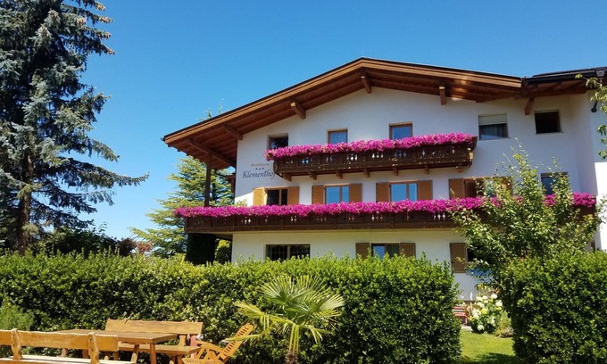 Naz Resort | 60 m² Private room ∙ 2 bedrooms ∙ 6 guests