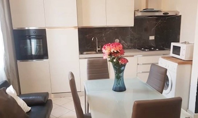 Oltrarno Resort | 60 m² Private room ∙ 1 bedroom ∙ 1 guest