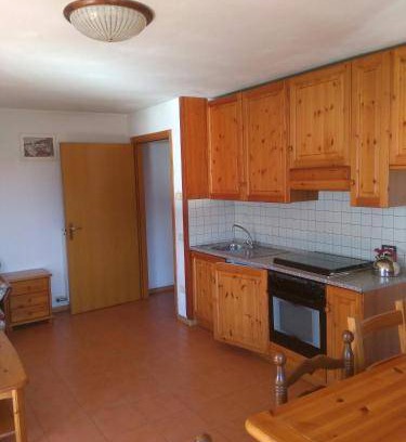 Passo del Tonale Apartment | 60 m² Serviced apartment ∙ 3 bedrooms ∙ 8 guests