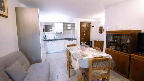 Manoppello Apartment | 61 m² Apartment ∙ 2 bedrooms ∙ 5 guests
