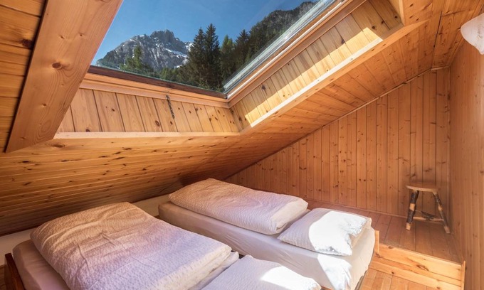 Alba Apartment | 64 m² Apartment ∙ 1 bedroom ∙ 6 guests