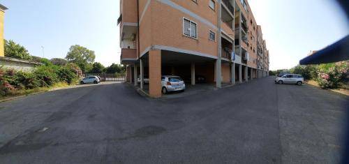 Zona XXXIII Acilia Sud Apartment | 65 m² Apartment ∙ 2 bedrooms ∙ 5 guests