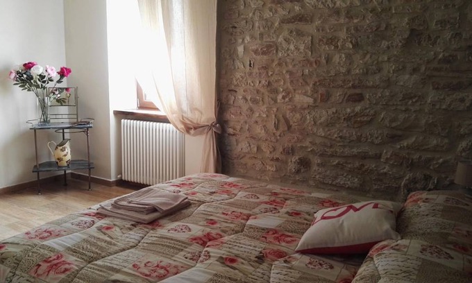 Genga Apartment | 65 m² Apartment ∙ 2 bedrooms ∙ 6 guests