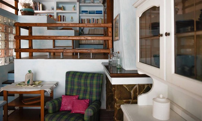 Nuoro Apartment | 65 m² Apartment ∙ 2 guests