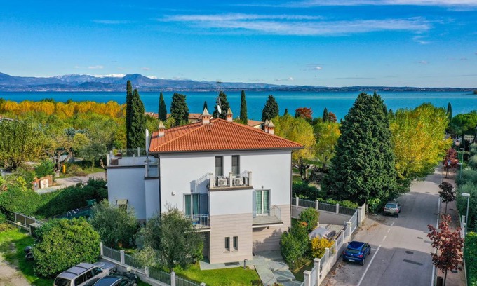 Colombare Apartment | 65 m² Apartment ∙ 2 bedrooms ∙ 5 guests
