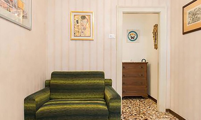 Montichiari Apartment | 65 m² Apartment ∙ 1 bedroom ∙ 3 guests