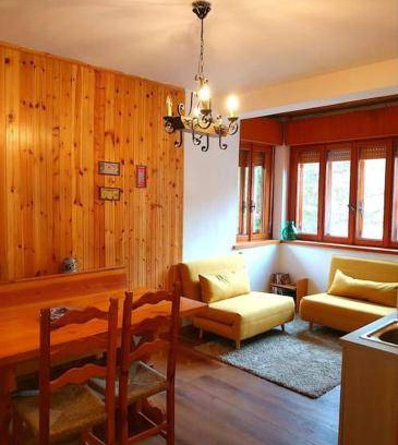 Rivisondoli Apartment | 65 m² Apartment ∙ 3 bedrooms ∙ 5 guests