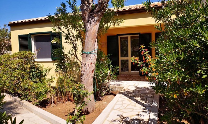Marina di Modica House | 65 m² House ∙ 2 bedrooms ∙ 4 guests