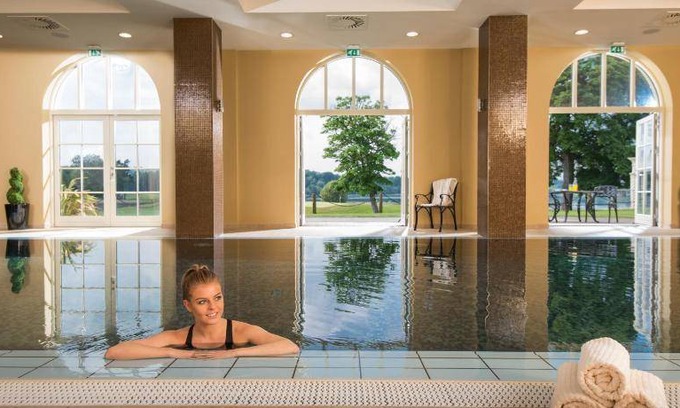 Enniskillen Resort | 65 m² Resort ∙ 127 guests