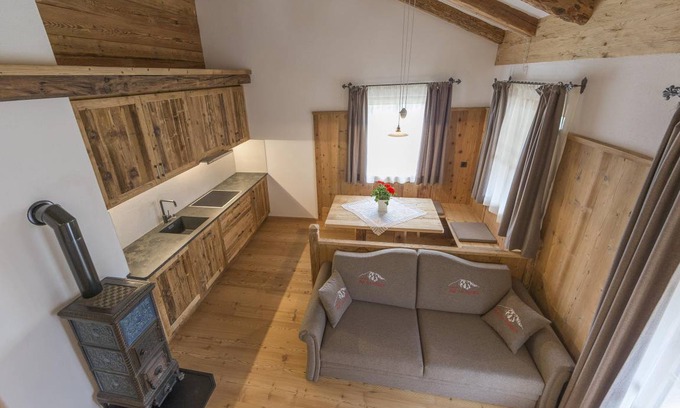 Sorafurcia Apartment | 66 m² Apartment ∙ 3 bedrooms ∙ 7 guests