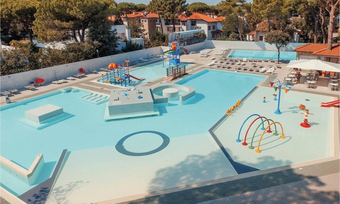Lido di Spina House | 66 m² House ∙ 3 bedrooms ∙ 6 guests