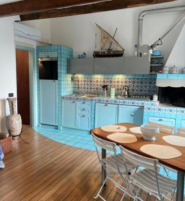 Borgo Antico Apartment | 67 m² Apartment ∙ 2 bedrooms ∙ 4 guests