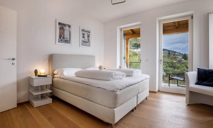 Aer Apartment | 68 m² Apartment ∙ 1 bedroom ∙ 4 guests