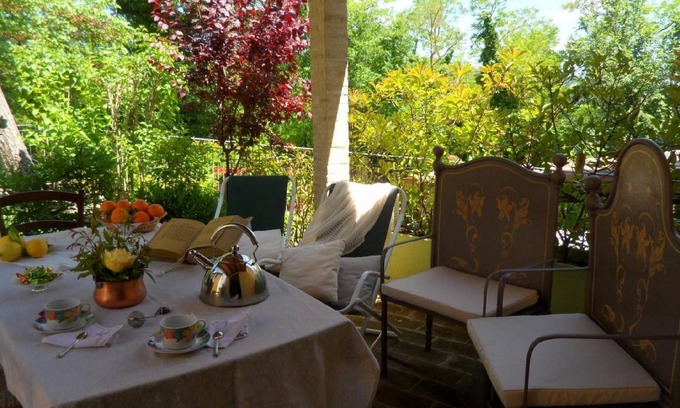 Cagli Apartment | 68 m² Apartment ∙ 2 bedrooms ∙ 4 guests