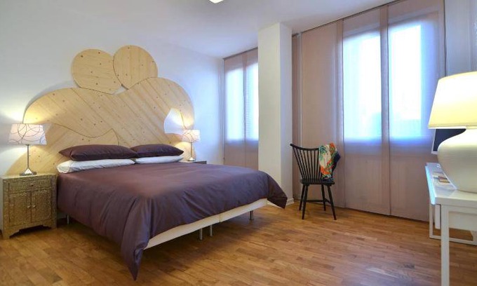 Tolentino Apartment | 68 m² Serviced apartment ∙ 2 bedrooms ∙ 6 guests