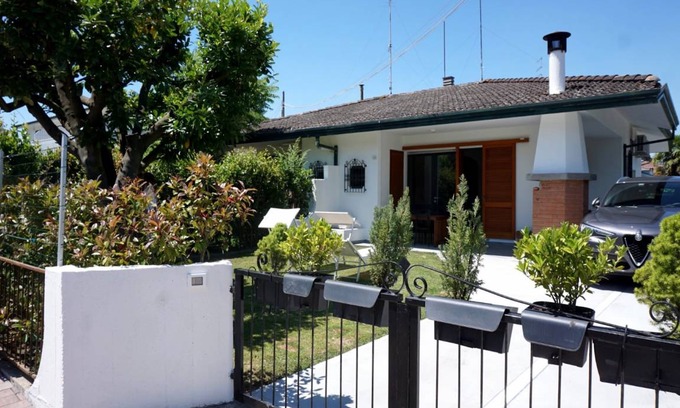 Porto Santa Margherita Villa | 70 m² Villa ∙ 3 bedrooms ∙ 6 guests