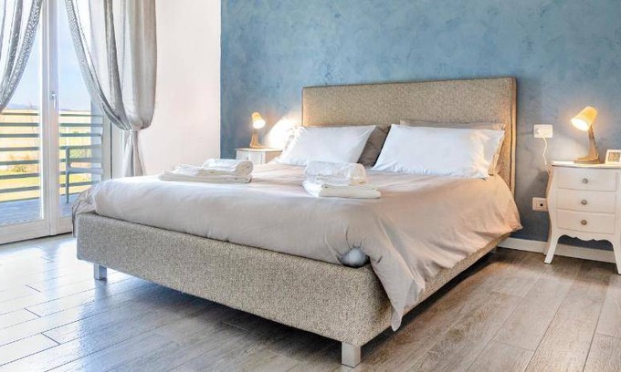 Desenzano del Garda Apartment | 70 m² Apartment ∙ 1 bedroom ∙ 4 guests