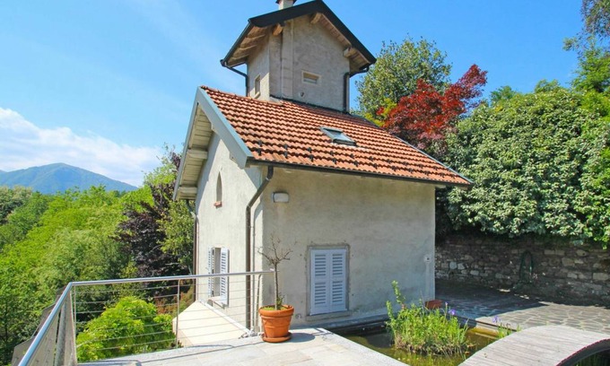 Pettenasco Other | 70 m² Accommodation ∙ 2 bedrooms ∙ 4 guests