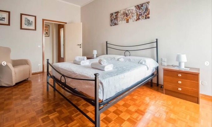 Rovezzano Other | 70 m² Accommodation ∙ 2 bedrooms ∙ 3 guests