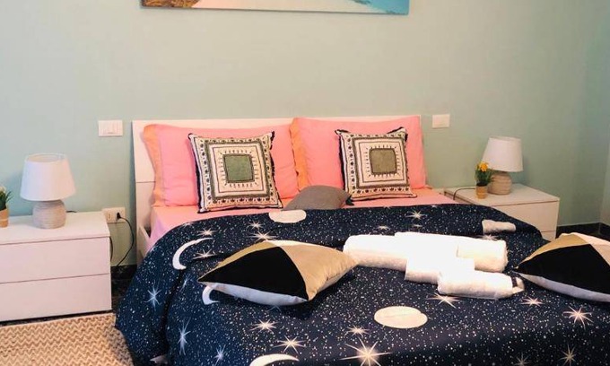 Carpenedo Apartment | 70 m² Apartment ∙ 2 bedrooms ∙ 4 guests