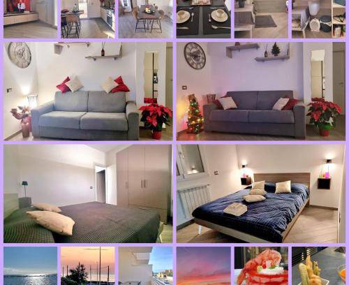 Focene Apartment | 70 m² Apartment ∙ 1 bedroom ∙ 4 guests