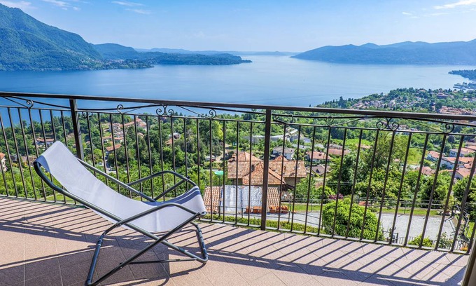 Cargiago Apartment | 70 m² Apartment ∙ 1 bedroom ∙ 4 guests