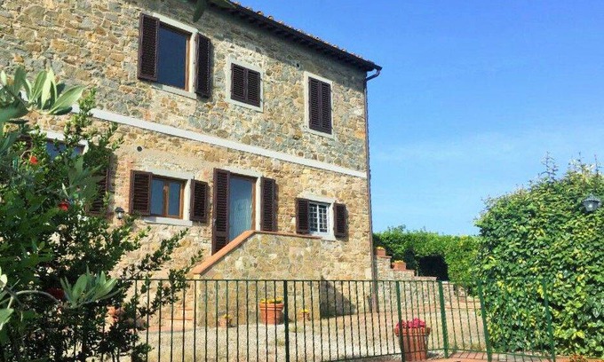 Impruneta Apartment | 70 m² Apartment ∙ 1 bedroom ∙ 2 guests