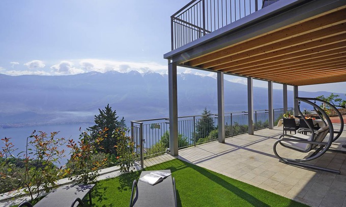Arias Apartment | 70 m² Apartment ∙ 1 bedroom ∙ 2 guests