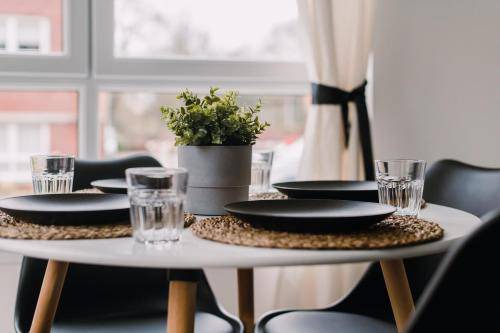 East End Apartment | 70 m² Apartment ∙ 2 bedrooms ∙ 6 guests