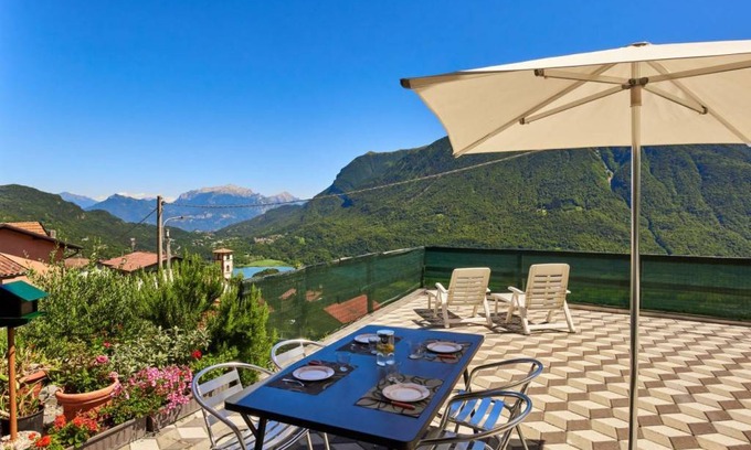 Corrido Apartment | 70 m² Apartment ∙ 2 bedrooms ∙ 4 guests