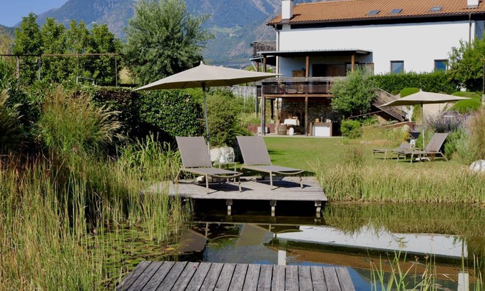 Lagundo Apartment | 70 m² Apartment ∙ 2 bedrooms ∙ 6 guests