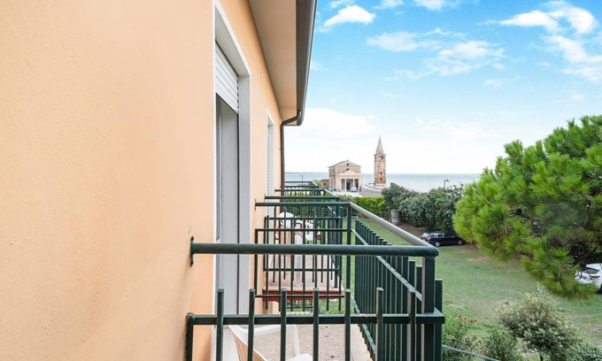Old Town Apartment | 70 m² Apartment ∙ 2 bedrooms ∙ 6 guests