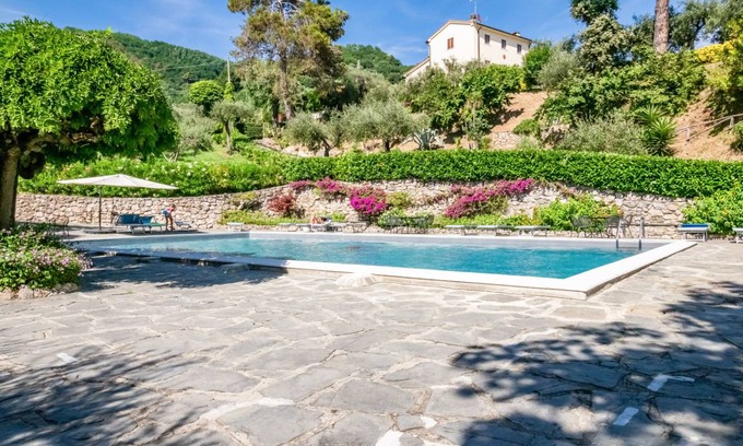 Pugliola Apartment | 70 m² Apartment ∙ 2 bedrooms ∙ 4 guests