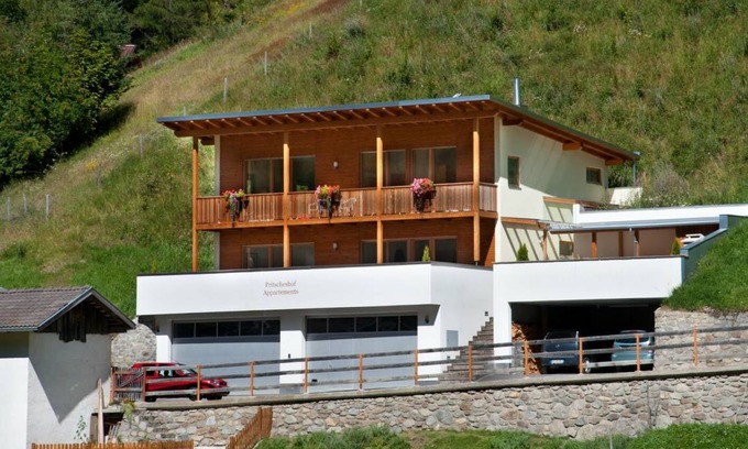 Malles Venosta Apartment | 70 m² Apartment ∙ 2 bedrooms ∙ 6 guests