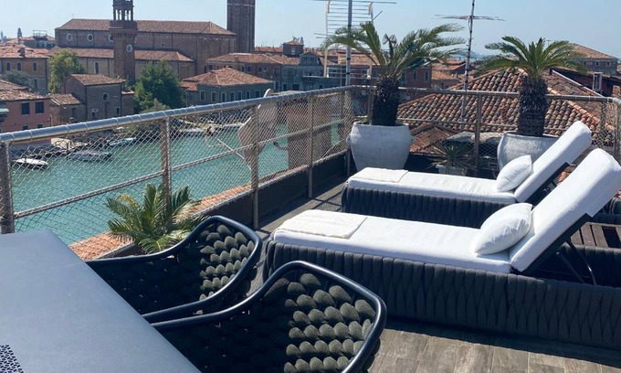 Longa Apartment | 70 m² Apartment ∙ 2 guests