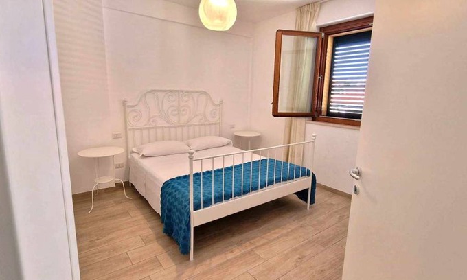 Camerano Apartment | 70 m² Apartment ∙ 2 bedrooms ∙ 3 guests