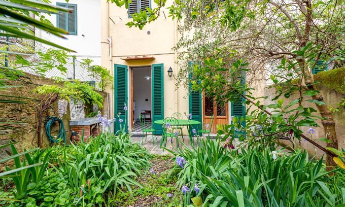 Le Cure Apartment | 70 m² Apartment ∙ 2 bedrooms ∙ 4 guests
