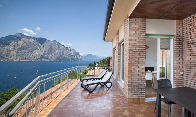 Campagnola Apartment | 70 m² Apartment ∙ 2 bedrooms ∙ 4 guests