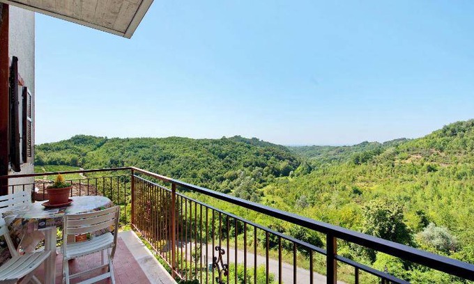 Gavi Apartment | 70 m² Apartment ∙ 2 bedrooms ∙ 7 guests