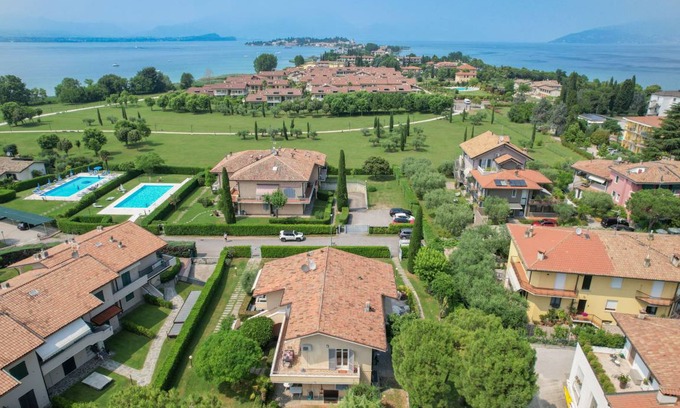 Colombare Apartment | 70 m² Apartment ∙ 2 bedrooms ∙ 5 guests