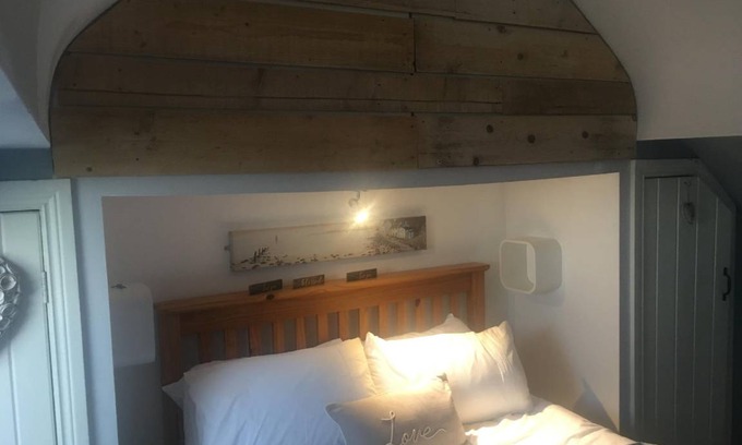 Killyleagh Apartment | 70 m² Apartment ∙ 2 bedrooms ∙ 10 guests