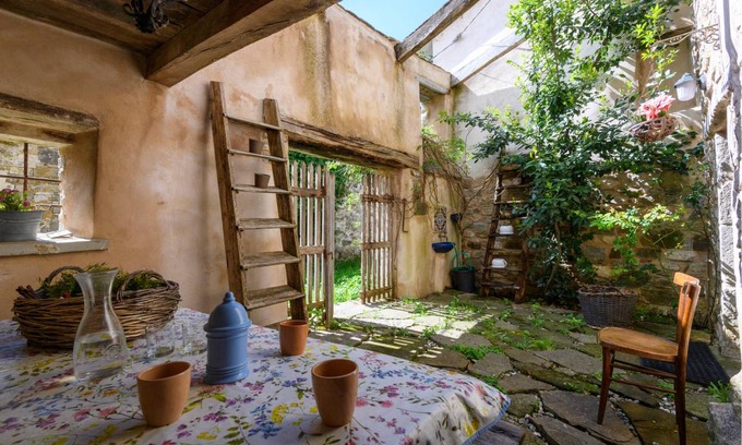 Montecopiolo Apartment | 70 m² Apartment ∙ 2 bedrooms ∙ 4 guests